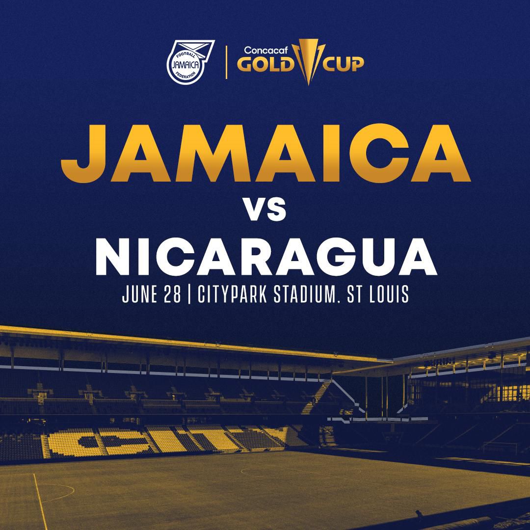 Match Fixtures – Jamaica Football Federation