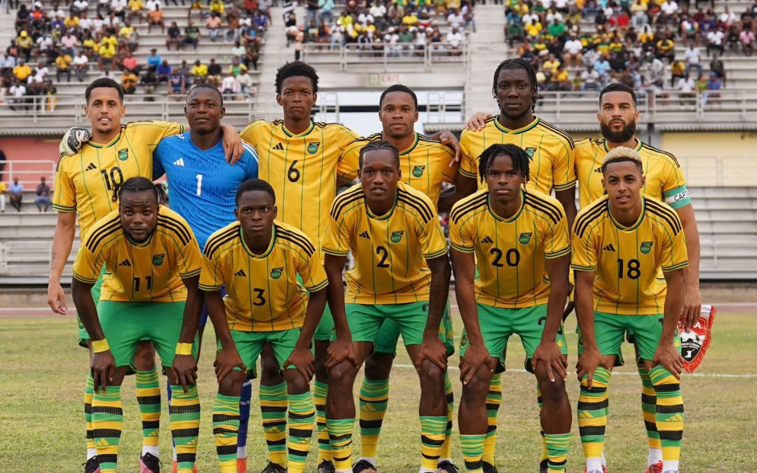 Hallgrimsson’s home debut ends in defeat as Reggae Boyz lose to T&T