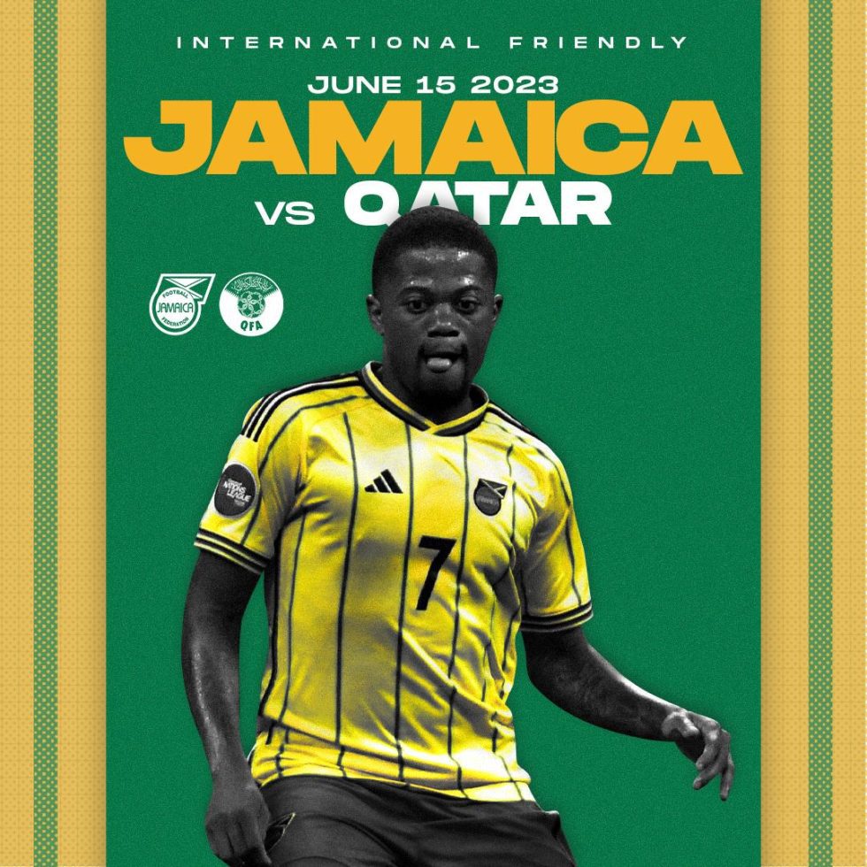Jamaica Football Federation – Jamaica