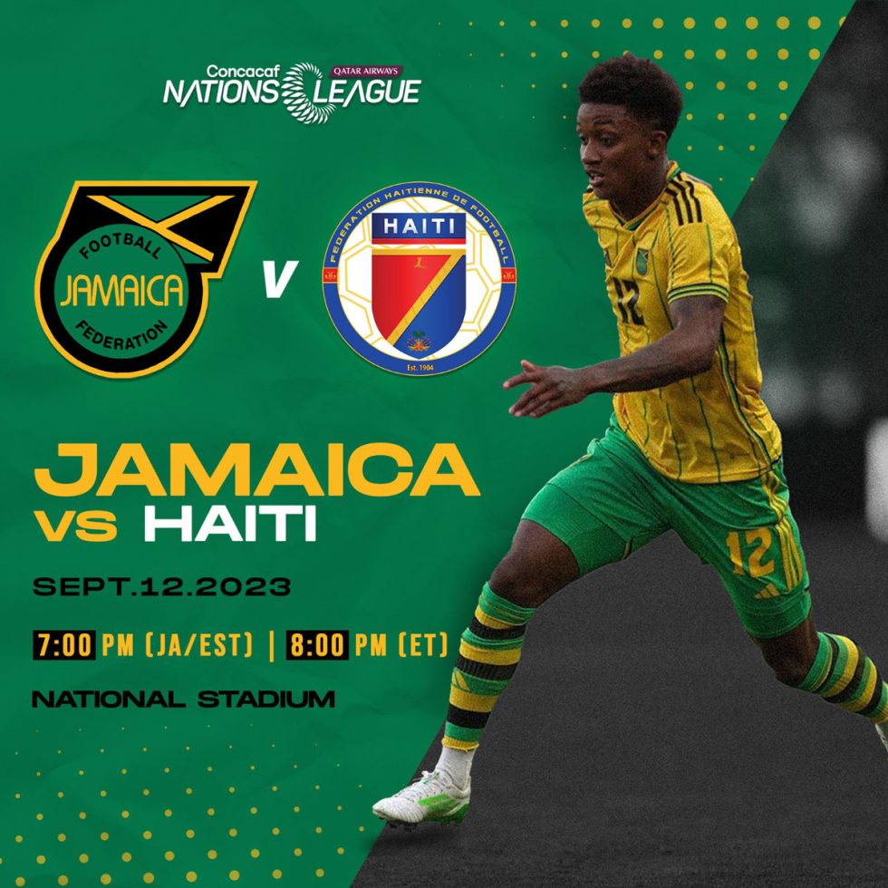 Jamaica Football Federation Jamaica