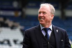 STEVE McCLAREN HAS BEEN APPOINTED AS HEAD COACH OF THE REGGAE BOYZ