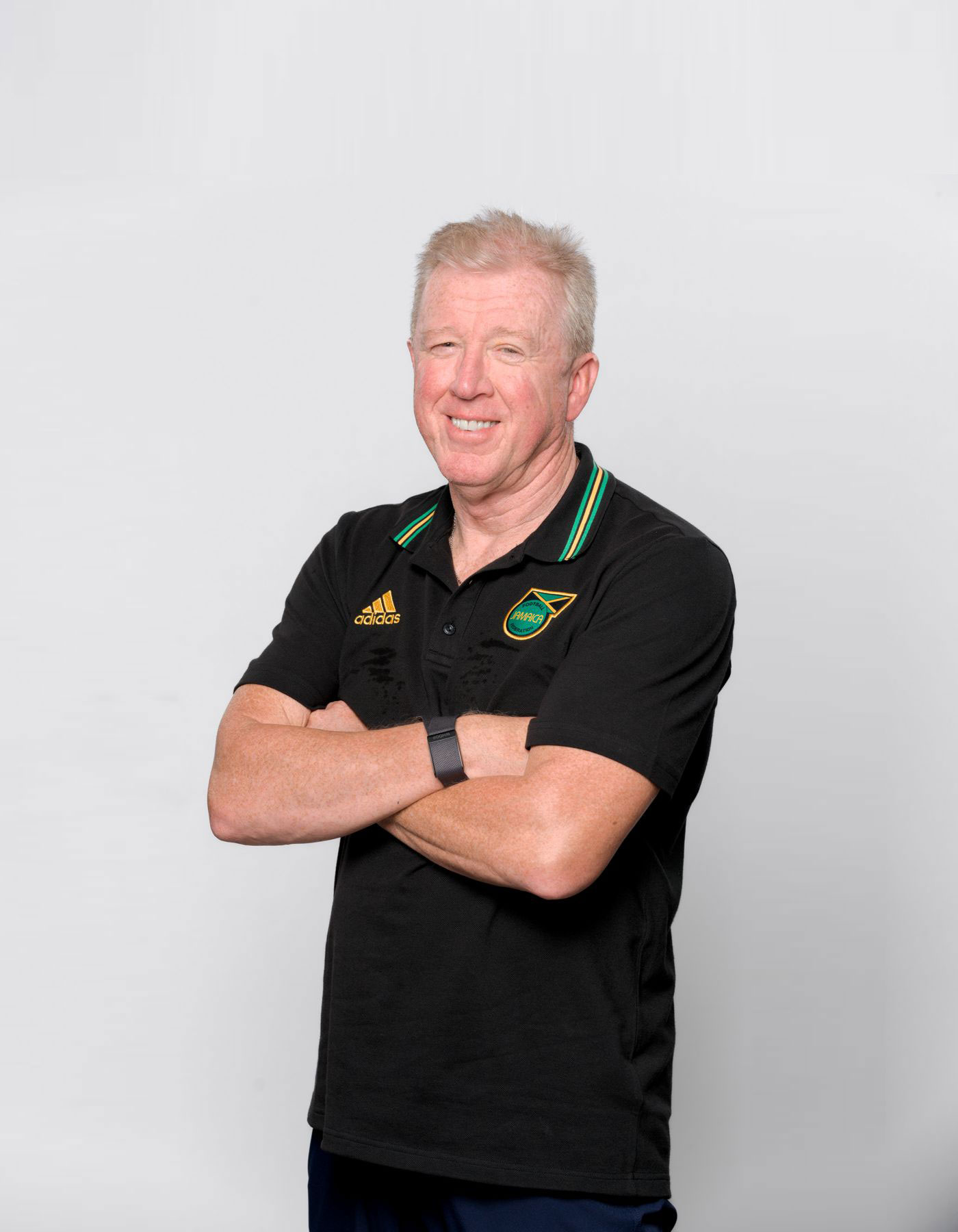 Interview With Head Coach of the Reggae Boyz, Steve McClaren